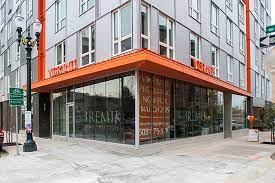 Pearl District Affordable Housing Is Vibrant Daily Journal Of Commerce