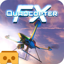 It's definitely worth a look for fans of flight. 148apps: Drone Quadcopter