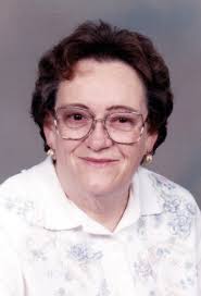 Beverly Orcutt Obituary