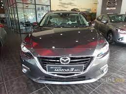 A to z date listed: Mazda 3 2017 Skyactiv G Gl 2 0 In Johor Automatic Sedan Grey For Rm 120 376 3446837 Carlist My