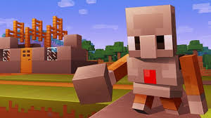 Major video game developers are finally taking notice of these benefits and are developing games meant specifically for … Minecraft Games Archives Knowledge Box Education