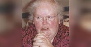 Lillian Lahti Obituary