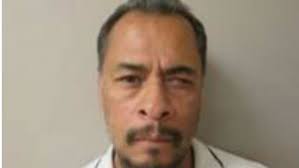 Sheriff's Office looking for Wanted Sex Offender