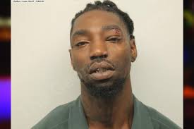 Julius Larry — Chatham County Jail Bookings