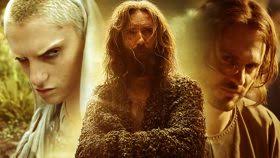 The Lord of the Rings: Rings of Power