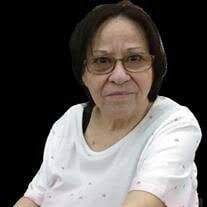 Noelia Gutierrez Obituary