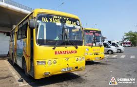 Most buses from hoi an to nha trang depart from the representative offices of the bus companies located in 12 nguyen tat thanh, tan an ward, hoi an. Traveling From Hanoi To Hoi An Some Guidance About Transportation