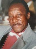 William Travis Obituary (1934