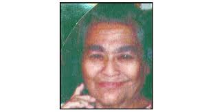 Mary Peralez Obituary (2009)