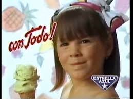 Nos remontamos a los 80's con este comercial producido para Helados  Estrella Azul y dirigido por Luis Palomo. @star5creative #star50años