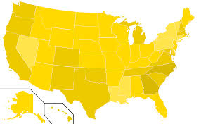 File Libertarian Party Presidential Election Results 2000 Ordinal United States Of America Png Wikimedia Commons