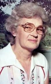 Lucille Swatzell Obituary (1924