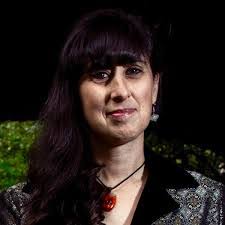 Miriam Ford's Instagram, Twitter & Facebook