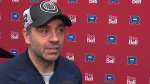 Joël Bouchard dirigera le club-école des Ducks