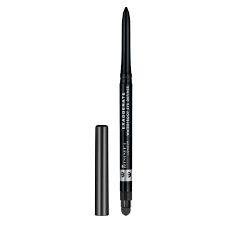 Rimmel Exaggerate Waterproof Eye Definer 262 Blackest Black Learn More By Visiting The Image Link This Is An Affi Rimmel Eyeliner Products Rimmel London