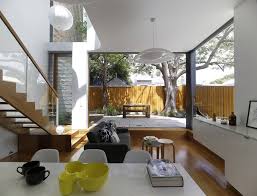 Elliott Ripper House Christopher Polly Architect House Design House Home