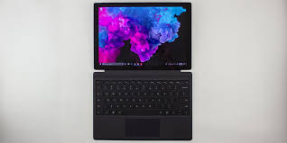 Microsoft S New Surface Pro 6 Is A Capable Machine For A Great Price But It S Missing A Single Feature That S A Deal Breaker New Surface Pro Surface Pro New Surface