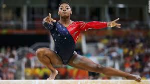 Watch her full beam routine from u.s. Simone Biles Withdraws From All Around Final At Tokyo 2020 To Focus On Mental Health Cnn