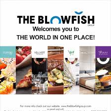 Imad pizza haus ist hier: The Blowfish Hotel Ab 59 6 8 Bewertungen Fotos Preisvergleich Lagos Nigeria Tripadvisor