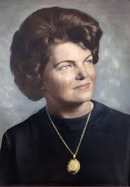 Eva Elaine Nash Obituary