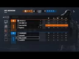 We did not find results for: R6 Siege Ps4 Ddos Attack On Casual Smh Youtube