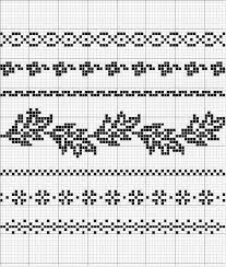 Each style of chart is shown over 4 pages for easy printing. Pin By Seher Tabakcioglu On H Charts Cross Stitch Boarders Simple Cross Stitch Cross Stitch Heart