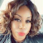 Felicia Riggins's Instagram, Twitter & Facebook