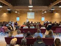 2026 Ladies’ Retreat