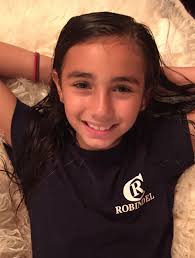 Robindel's Round Robin