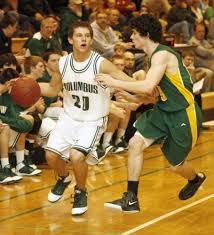 Improving Sailors push Beckman to brink, 66-63