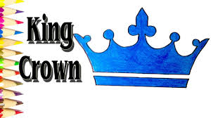 Check spelling or type a new query. Simple King Crown Drawing How To Draw King Crown Sld Youtube