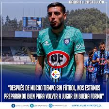 Huachipato are in the 8th position of primera division. Huachipato Fc On Twitter Gabriel Castellon Y El Presente Acerero Vamoshuachipato