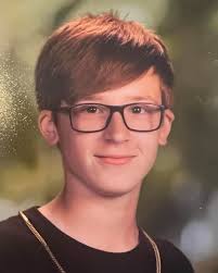 In Loving Memory of Devin James Ritter