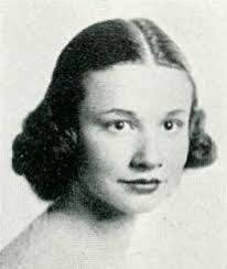 Sara Frances (Powell) Dehner (1916-1995)