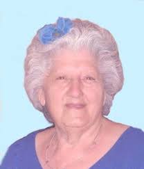 Alice D'Alessio Obituary