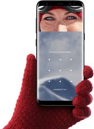 To enable face unlock your samsung galaxy a5 (2017), go to the settings page by tapping the settings icon on the notification menu or by . Security And Face Recognition Galaxy S8 S8 Samsung Uk