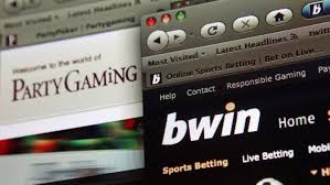 Best betting sites uk january 2021. Bwin Party Nears Sale Of Social Gaming Unit Win Financial Times