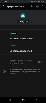 By andrew williams, james rogerson 26 february 2021 a refined interface and no bloatwar What Is Configapk Is It Safe To Uninstall From Android