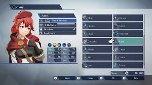 Celica is one of the two protagonists of fire emblem gaiden and its remake, fire emblem echoes: Celica Fire Emblem Warriors