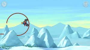 All missions unlocked no ads unlocked all bikes models; Bike Race Free Mod Apk Unlock All Bikes Android1game
