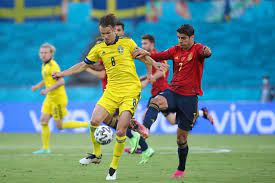 Xem trực tiếp kết quả euro tối qua, rạng kết quả bóng đá euro 2021 mới nhất hôm nay. Euro 2020 Tay Ban Nha Khong Thá»ƒ Pha Dá»›p Trong Ngay Ra Quan