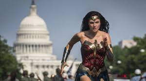 Wonder woman fight scenes compilation part 1 justice league. Nach Wonder Woman 1984 So Geht Die Geschichte Der Amazone Im 3 Teil Weiter Musikexpress