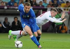 More players have won the coveted ballon d'or award while playing at a serie a club than any league in the world other currently, the two broadcasters in italy are the satellite broadcaster sky italia and streaming platform dazn for silvio piola is the highest goalscorer in serie a history with 274 goals. Daniele De Rossi Midfielder Most Popular Sports Best Football Players