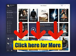 Movie App Final Android Iphone Ios App Free Hey Guys As Promised Here Is The Final Version Of The Movie App It To Movie App Iphone Apps Android Apps