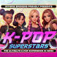 K-Pop Superstars | Bridgend's FIRST EVER K-Pop Eve... event in Bridgend