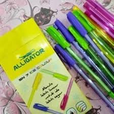 Beli Ballpoint Pulpen Faber Castell Alligator Sn7 Dari Faber Castell Online Crayonset Banyumas Hanya Di Bukalapak Ballpoint Faber Castell Faber