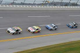 The places where you will see a nascar sprint cup car hitting its highest speeds would normally be michigan international speedway or. 2016 Nascar Sprint Cup Series Schedule Released Hendrick Motorsports