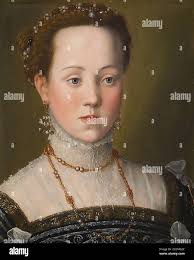 Archduchess anna hi-res stock photography and images