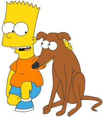 Pin On The Simpsons