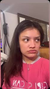 Jackie Zermeno's Instagram, Twitter & Facebook